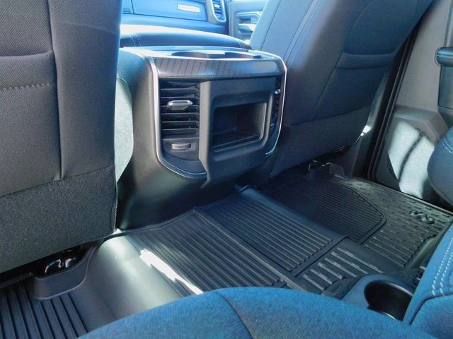 New 2026 RAM 3500 Big Horn image 22