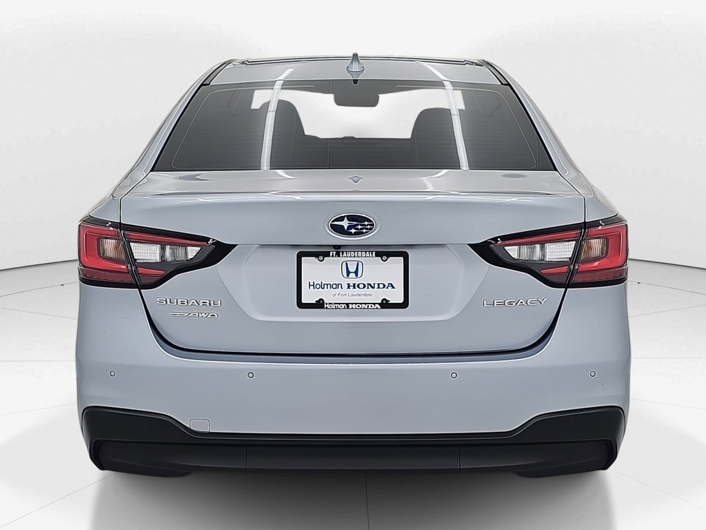 Used 2023 Subaru Legacy Limited image 7