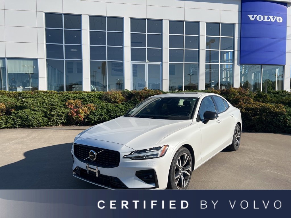 Used 2025 Volvo S60 B5 Core