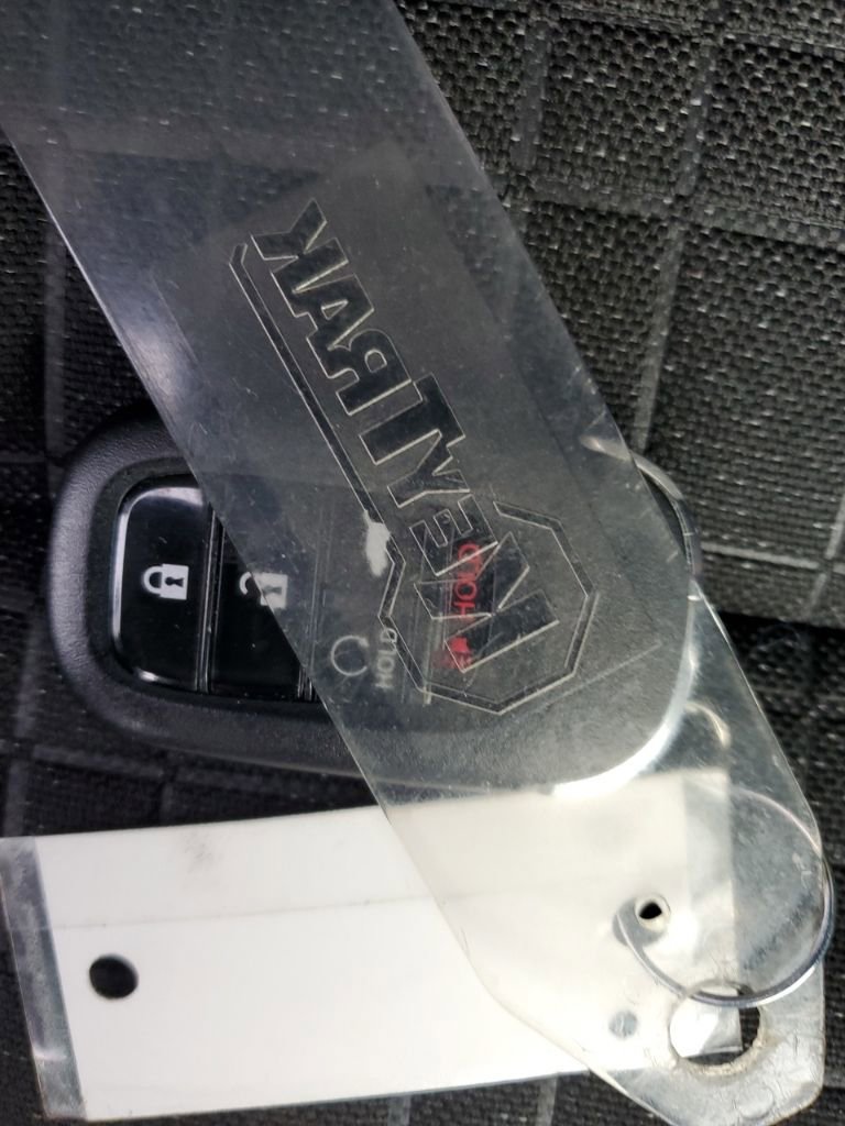 Certified 2023 Honda HR-V Sport image 31