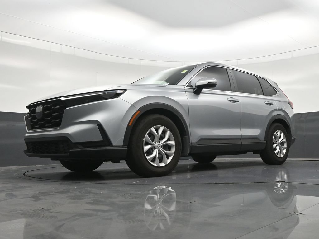 Used 2026 Honda CR-V LX image 22