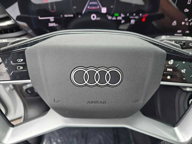 Certified 2025 Audi Q5 Premium w/ Premium Plus AWD/4WD image 25