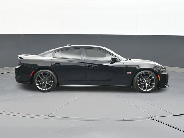Used 2023 Dodge Charger Scat Pack w/ Technology Group RWD image 17