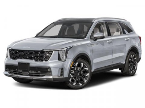New 2026 Kia Sorento EX image 4