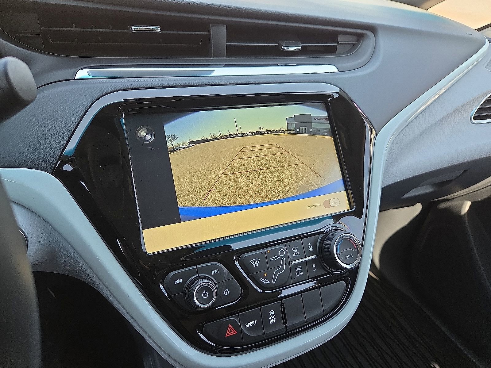 Used 2021 Chevrolet Bolt LT image 17