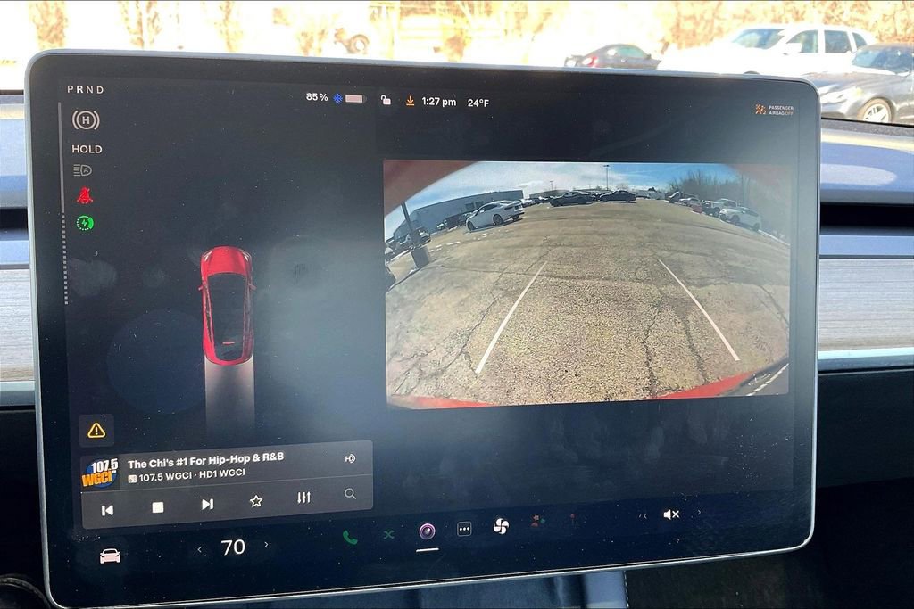 Used 2021 Tesla Model Y Long Range image 14