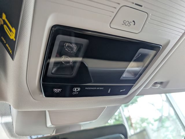 New 2026 Volkswagen Tiguan S FWD image 28