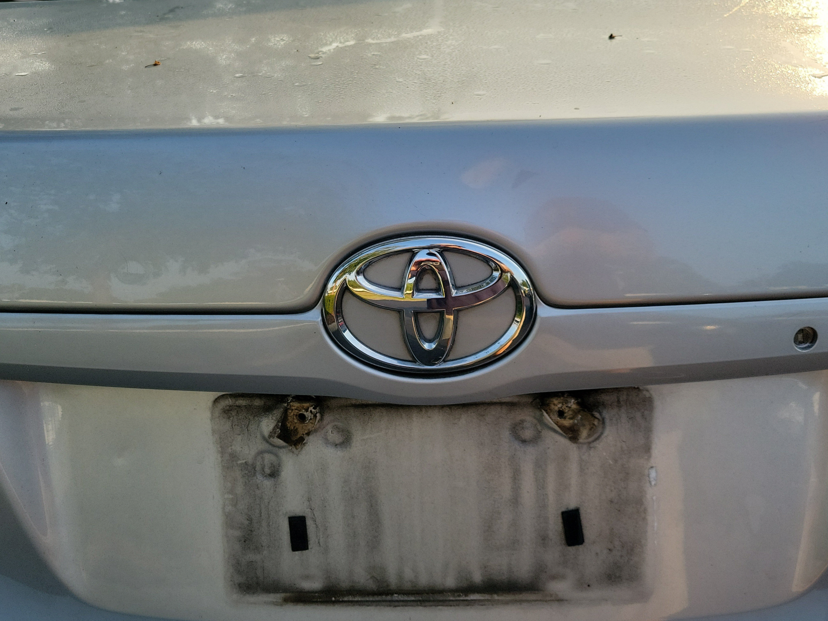 Used 2007 Toyota Camry CE FWD image 23