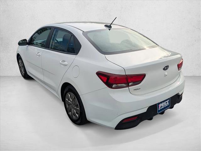 Used 2020 Kia Rio LX image 7