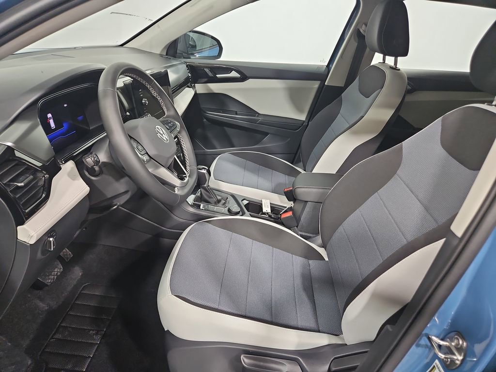 New 2026 Volkswagen Taos S image 9