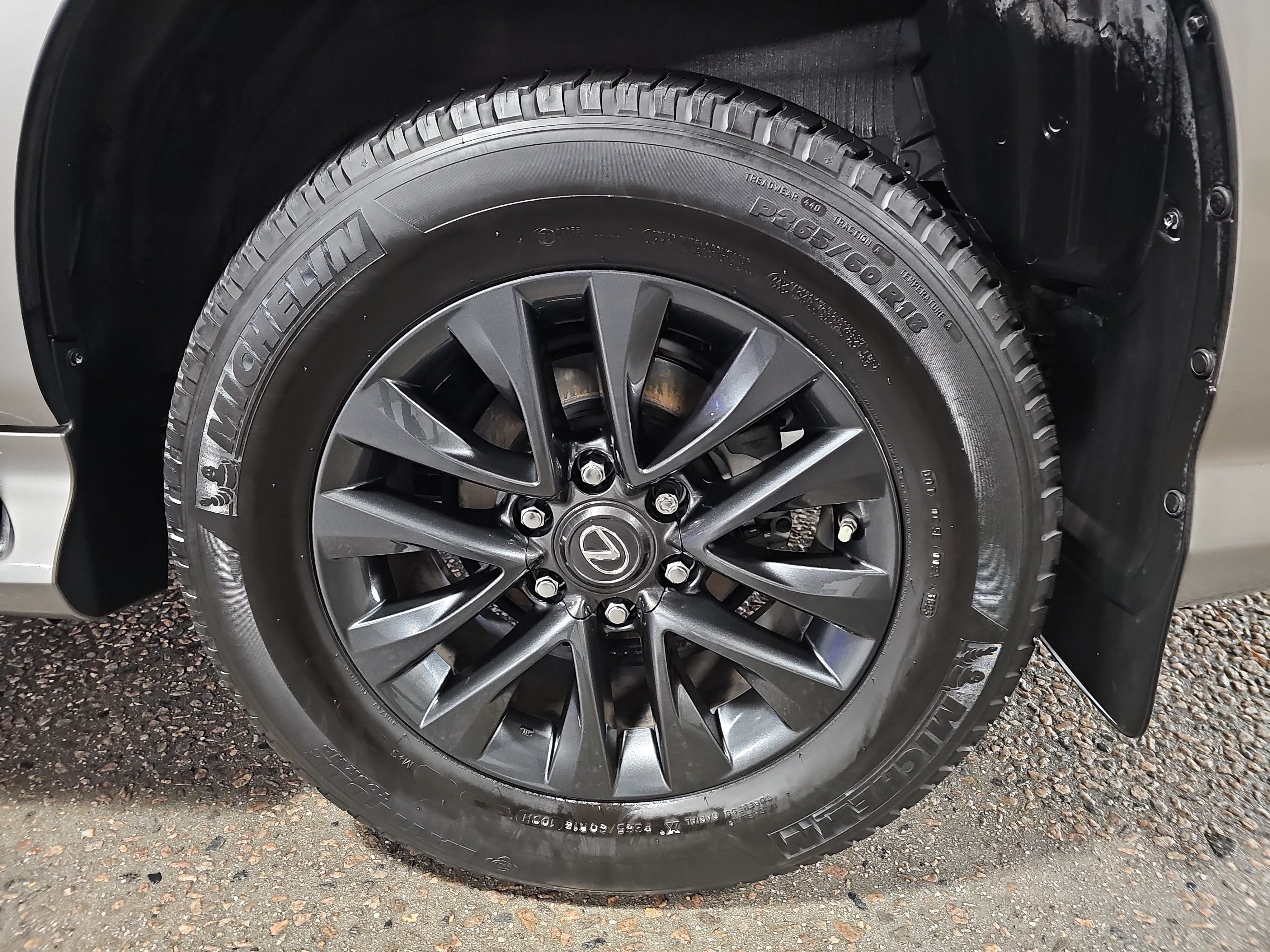 Used 2021 Lexus GX 460 Premium w/ Premium Plus Package AWD/4WD image 36
