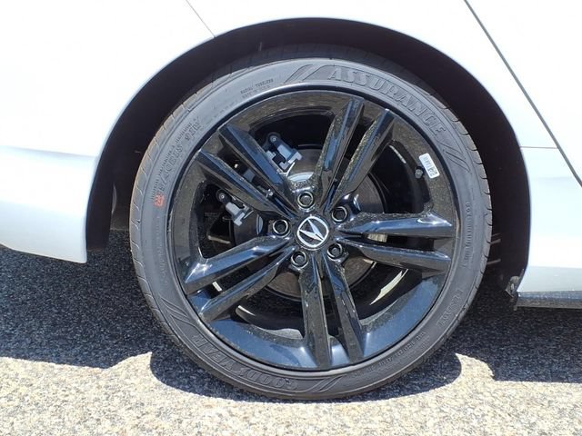 New 2026 Acura Integra A-Spec FWD image 6