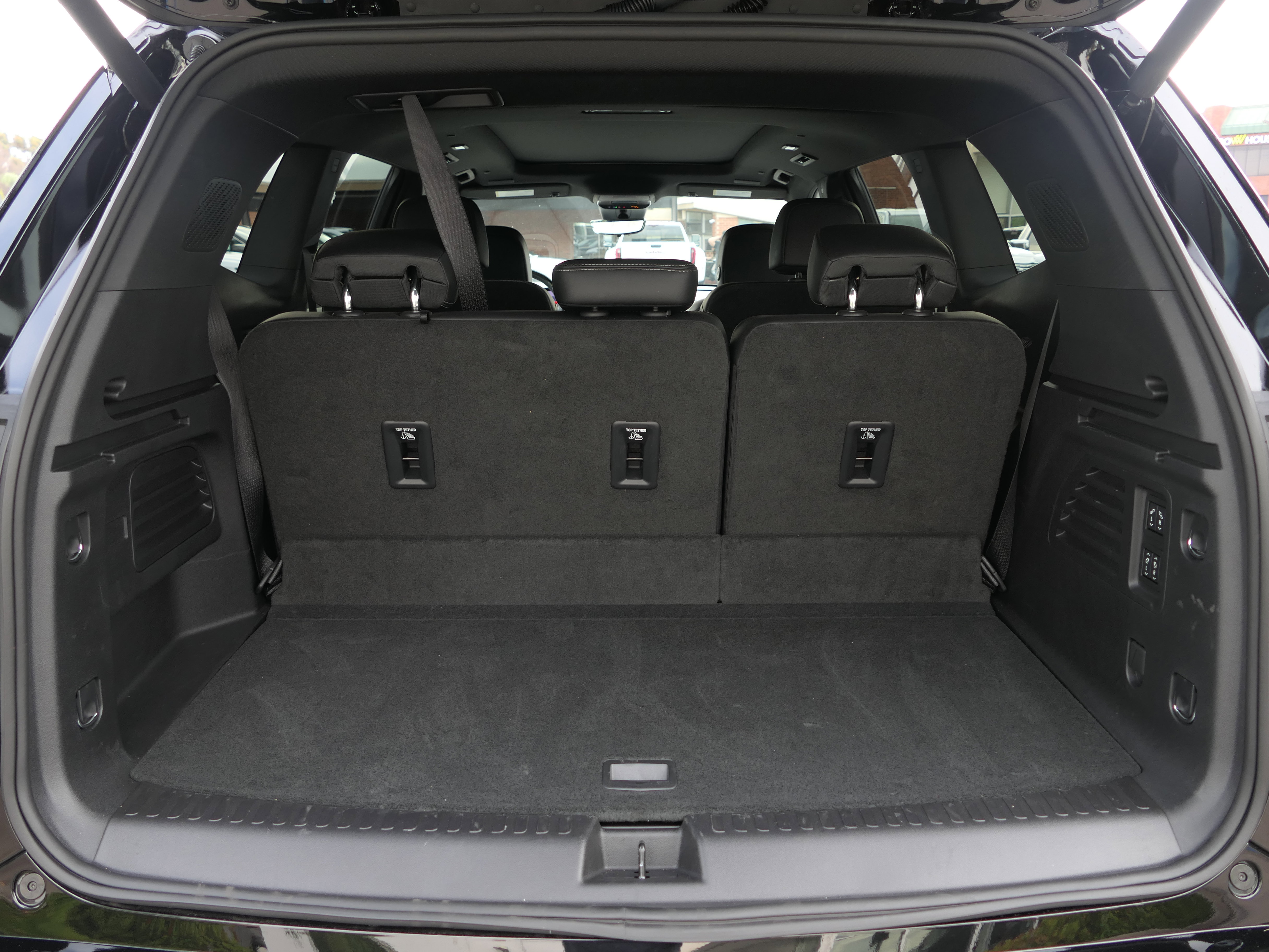 New 2026 Buick Enclave Avenir w/ Super Cruise Package image 23