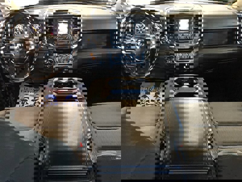 Used 2019 RAM 1500 Big Horn image 7