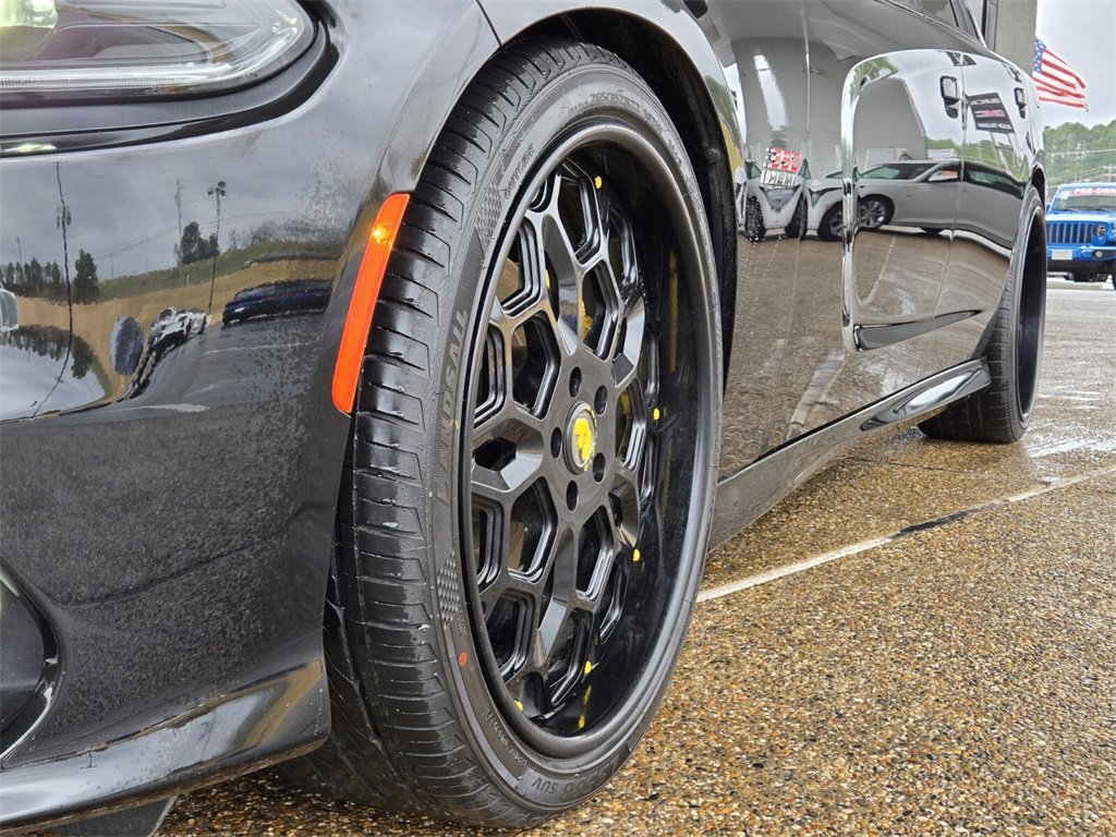 Used 2023 Dodge Charger Scat Pack image 11