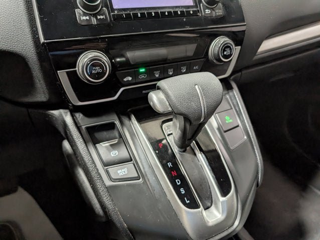 Used 2019 Honda CR-V LX image 23