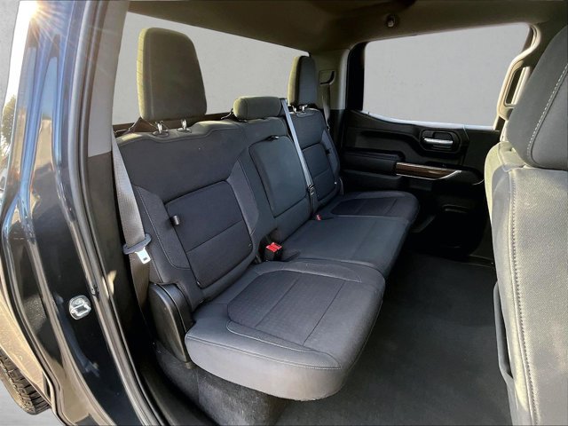 Used 2021 Chevrolet Silverado 1500 RST RWD image 28