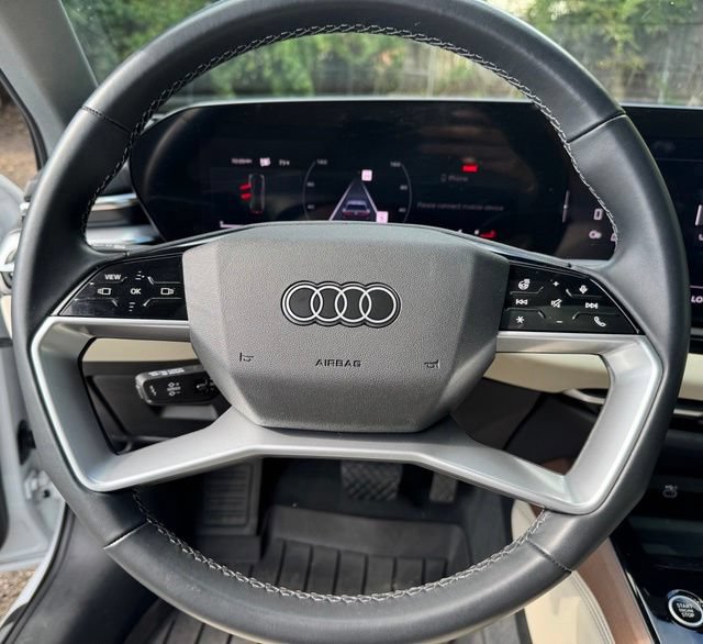 Certified 2026 Audi A6 Premium AWD/4WD image 17