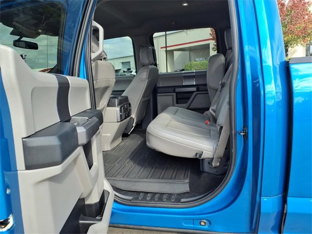 Used 2019 Ford F150 XLT w/ Equipment Group 302A Luxury image 15