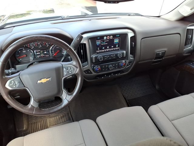Used 2015 Chevrolet Silverado 1500 LT w/ All Star Edition AWD/4WD image 17