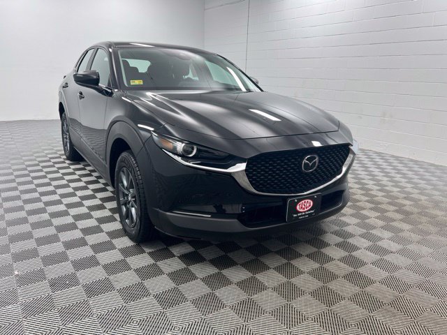 Used 2023 MAZDA CX-30 AWD 2.5 S