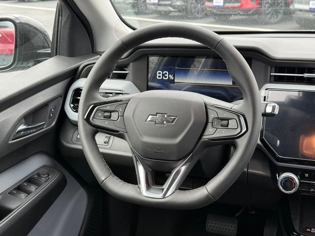 New 2027 Chevrolet Bolt RS w/ Technology Package image 8