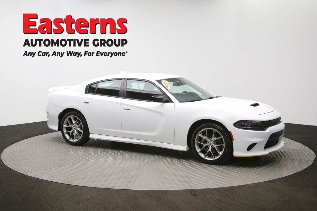 Used 2023 Dodge Charger GT image 48