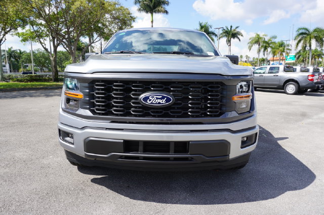 New 2026 Ford F150 STX RWD image 26