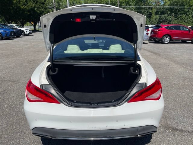 Used 2018 Mercedes-Benz CLA 250 image 15