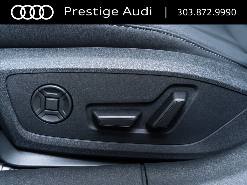 Used 2026 Audi A5 Premium Plus w/ Premium Plus Package AWD/4WD image 26