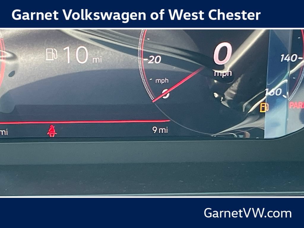 New 2026 Volkswagen Jetta GLI Autobahn FWD image 22