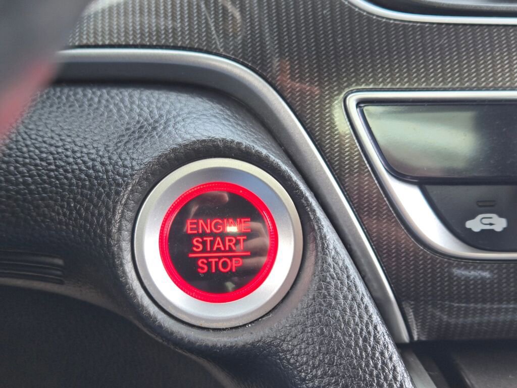 Used 2018 Honda Accord Sport image 23