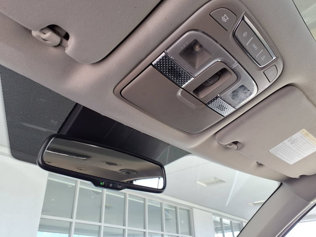 Used 2022 Kia Telluride EX w/ EX Premium Package FWD image 34
