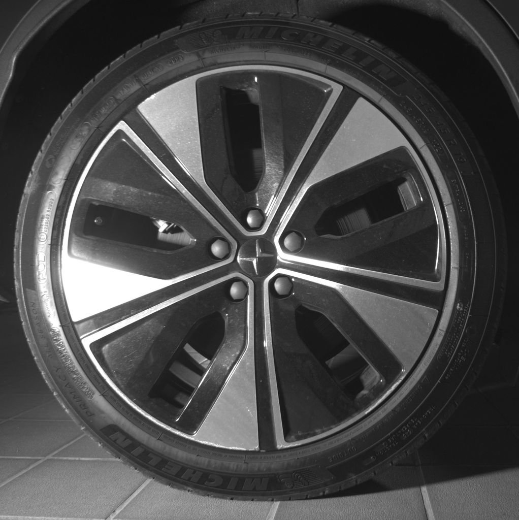 Certified 2024 Polestar Polestar 2 image 18