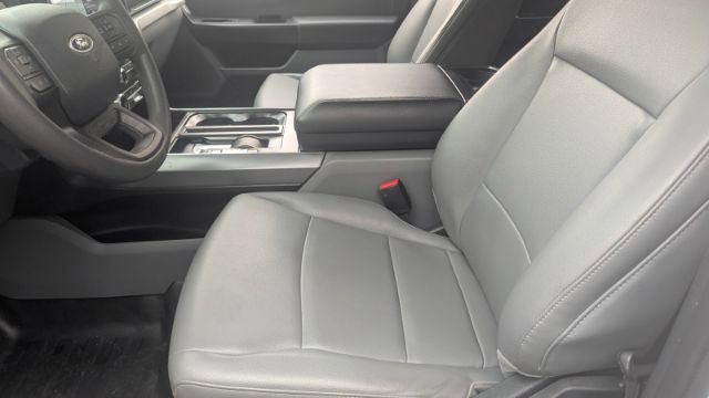 Used 2022 Ford F150 Lightning Pro image 16