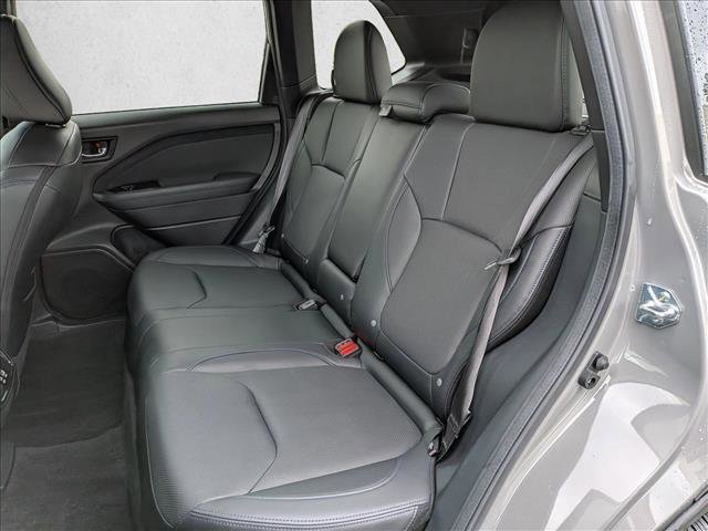 Certified 2026 Subaru Forester Limited AWD/4WD image 19