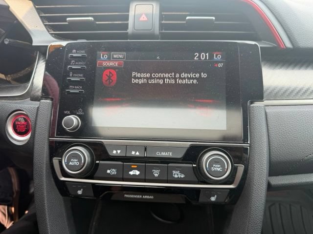Used 2020 Honda Civic Si image 13