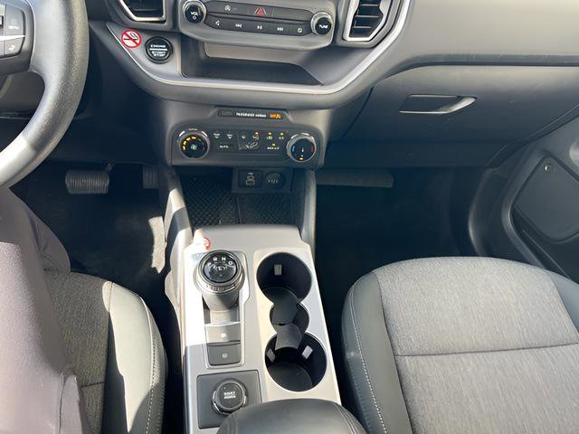Used 2024 Ford Bronco Sport Big Bend image 15