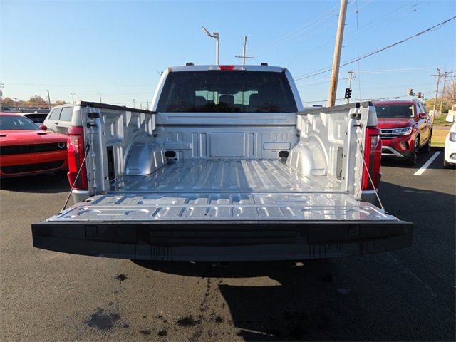 Used 2024 Ford F150 XLT w/ Mobile Office Package image 26