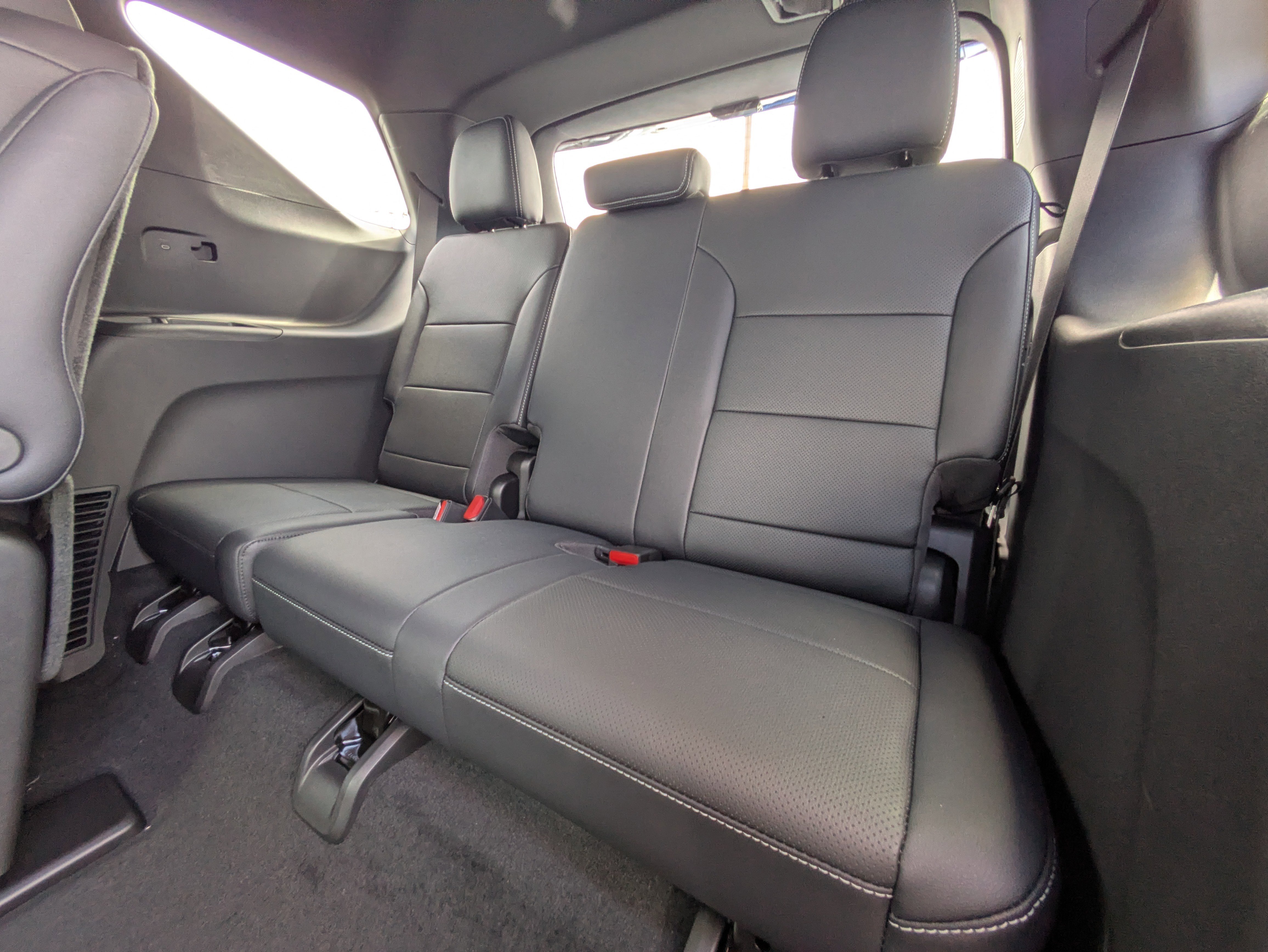 New 2026 Chevrolet Traverse LT w/ Driver Confidence Package image 9
