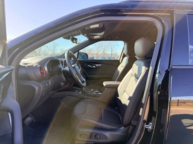 Used 2021 Chevrolet Blazer RS w/ Enhanced Convenience Package image 7