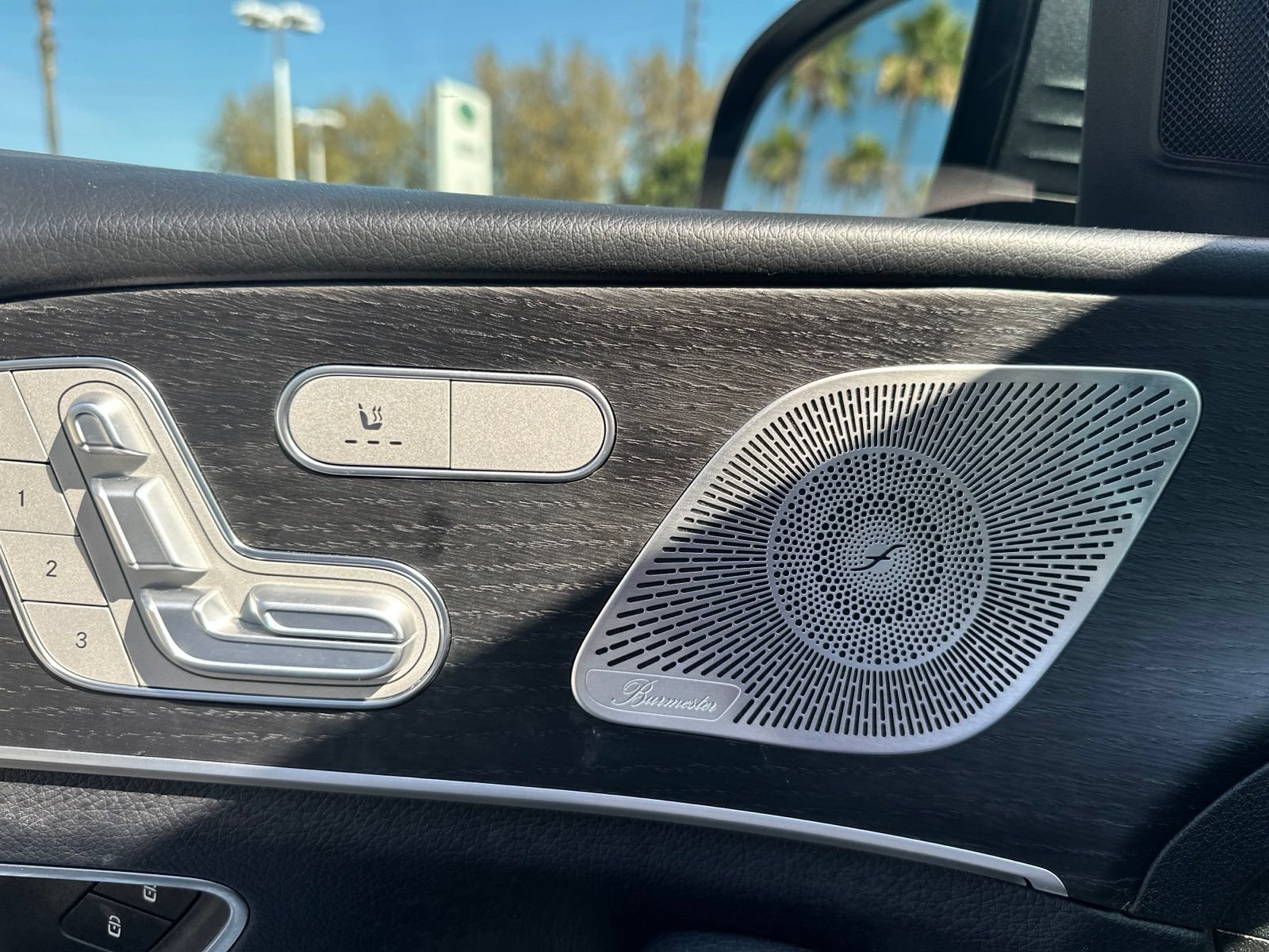 Used 2023 Mercedes-Benz GLE 350 image 18