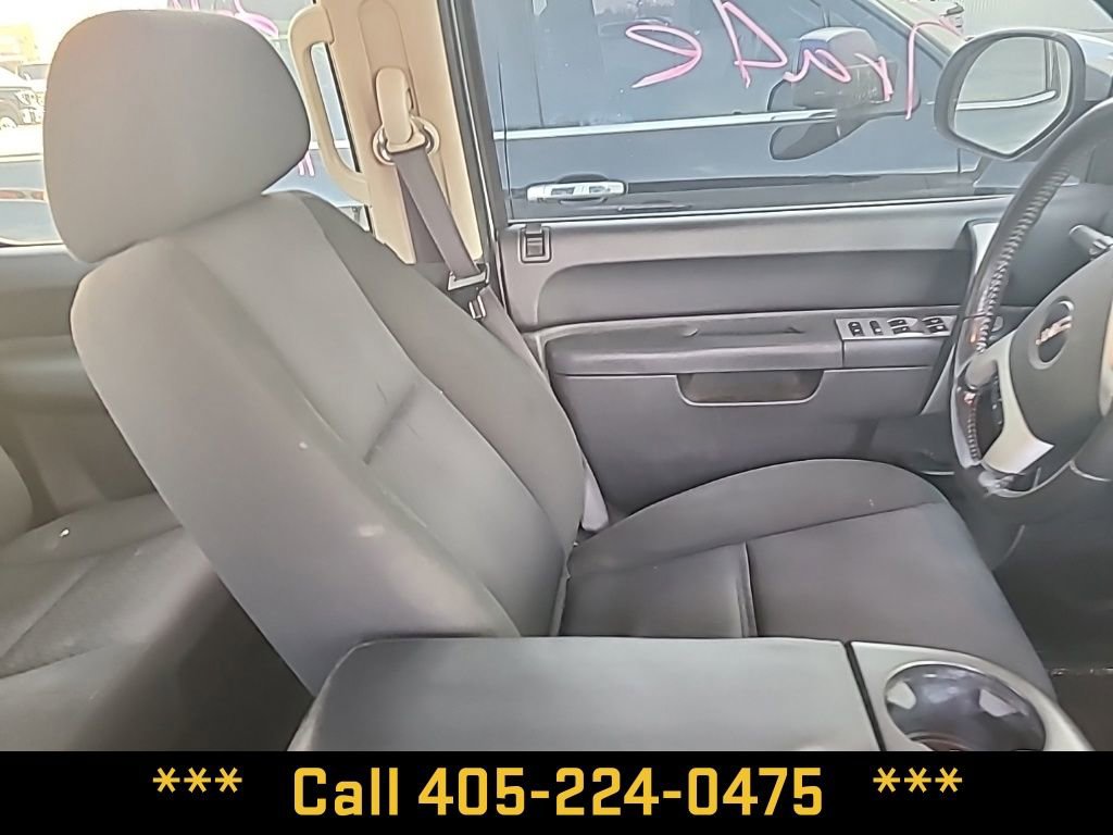 Used 2010 GMC Sierra 1500 SLE w/ Texas Edition image 22