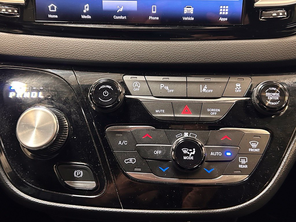 Used 2026 Chrysler Pacifica Select w/ S Appearance Package FWD image 19