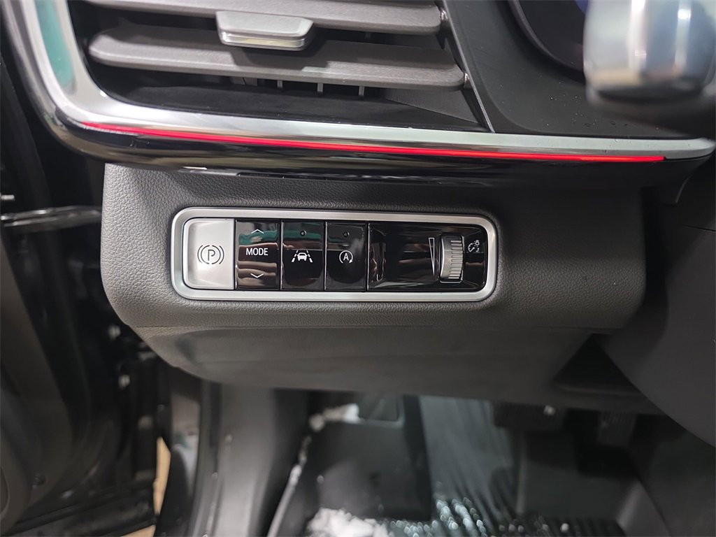 New 2026 Buick Envision Preferred image 27