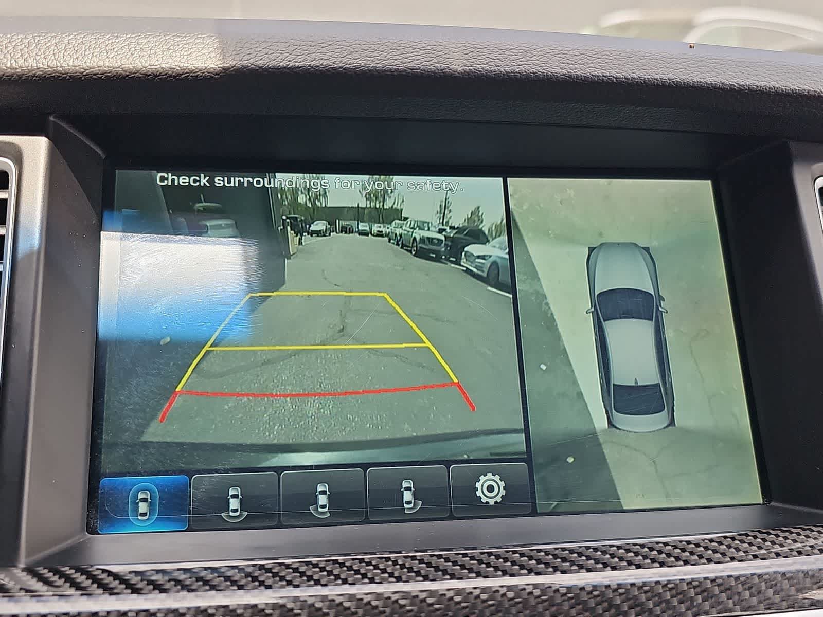 Used 2019 Genesis G80 3.3T Sport RWD image 24