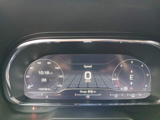 Certified 2022 GMC Yukon SLT w/ SLT Luxury Package image 22