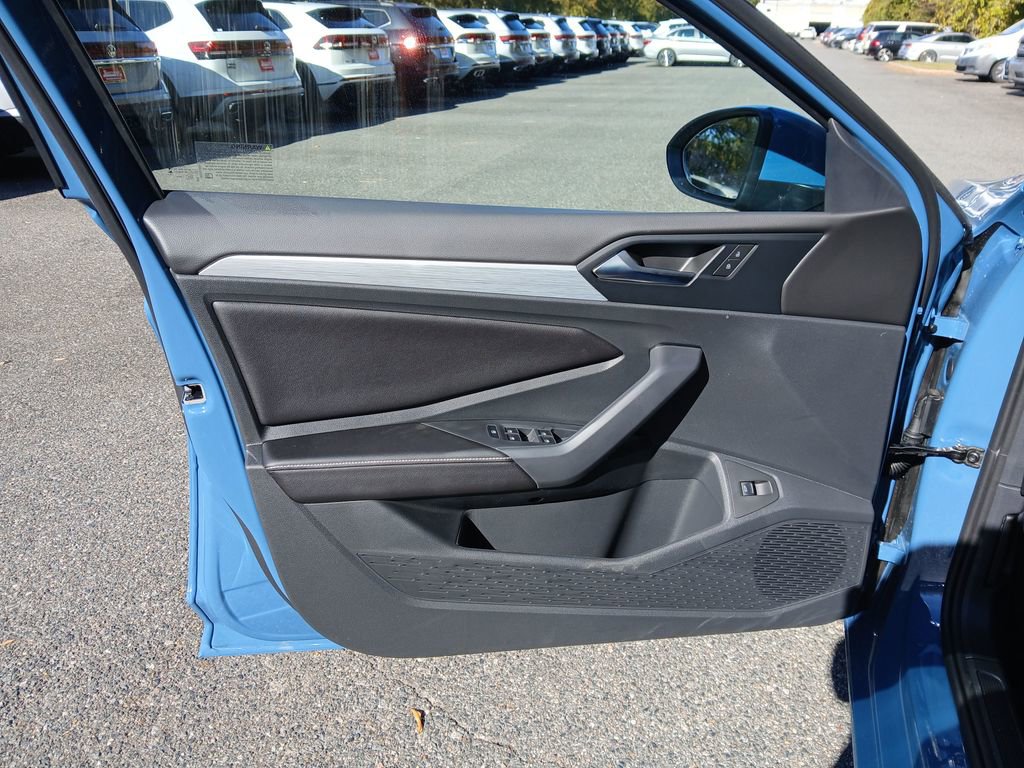 New 2026 Volkswagen Jetta S image 10