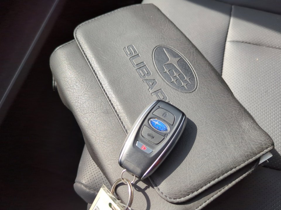 Used 2022 Subaru Outback Limited w/ Popular Package #2 image 22