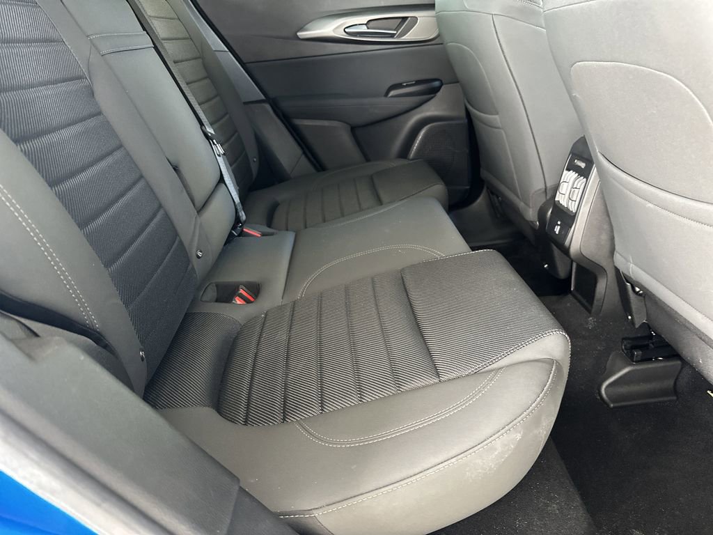 Used 2024 Alfa Romeo Tonale Ti w/ Active Assist Package image 34